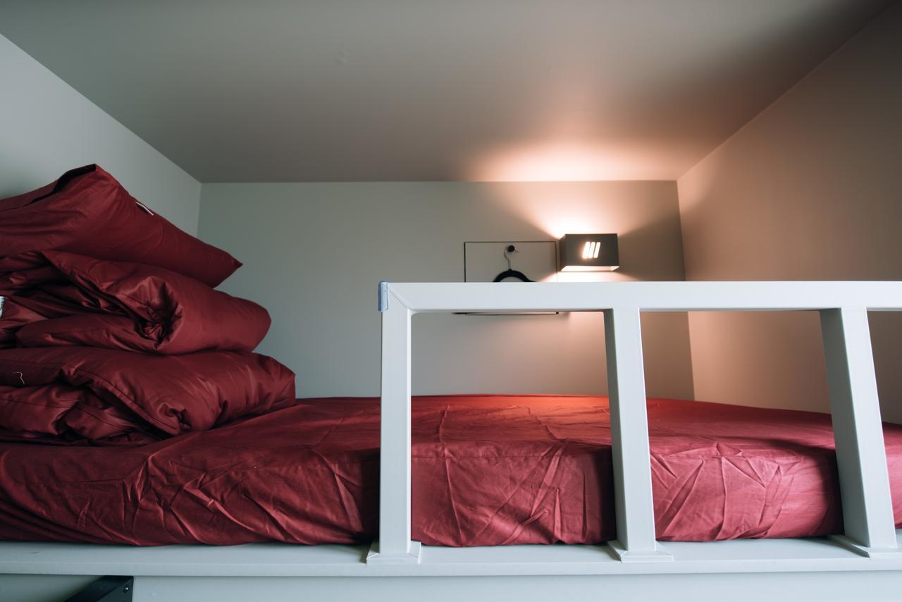 Daegu Midtown Hostel Kültér fotó